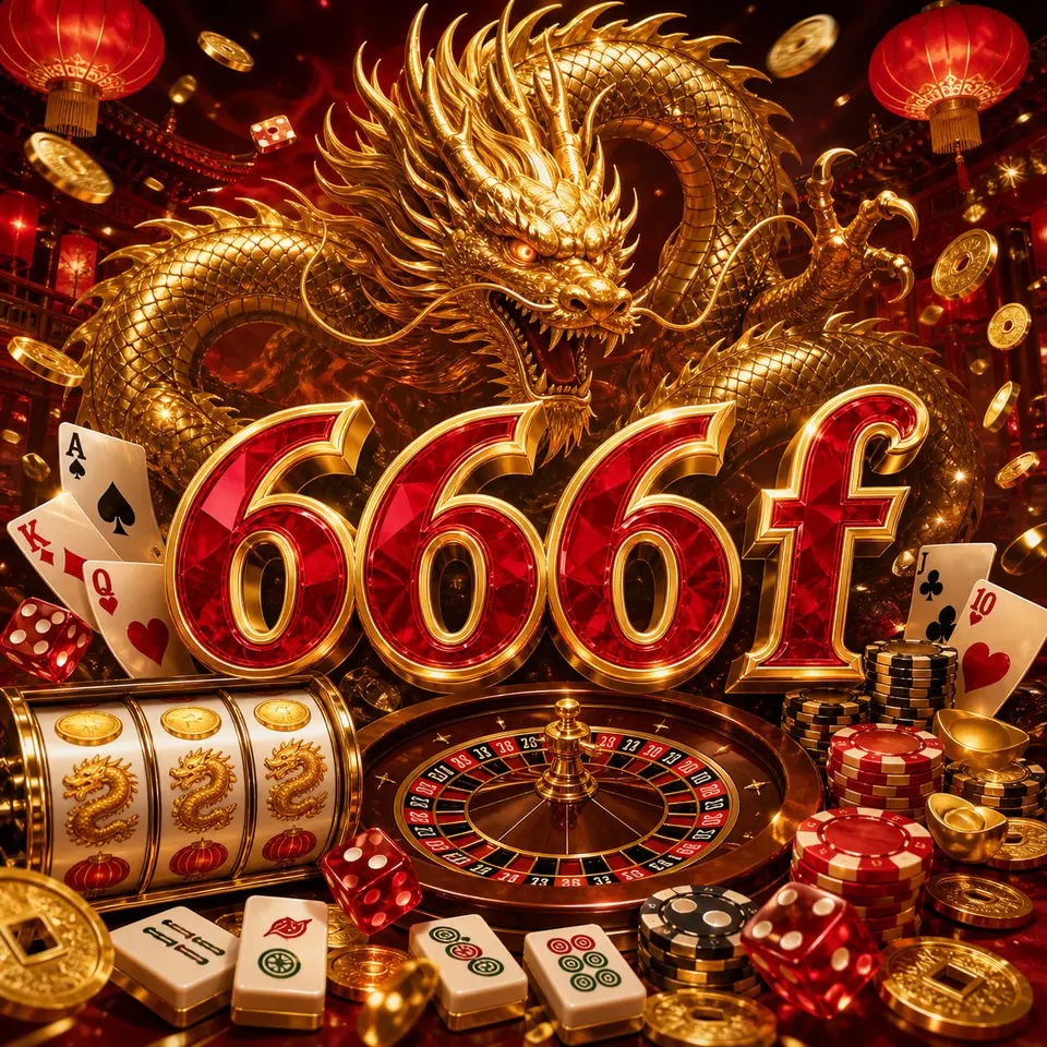 666f Masuk - 666f Resmi