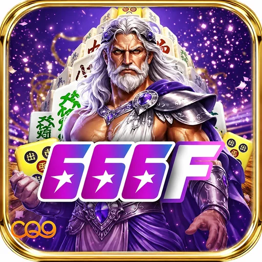 666f Logo - Resmi